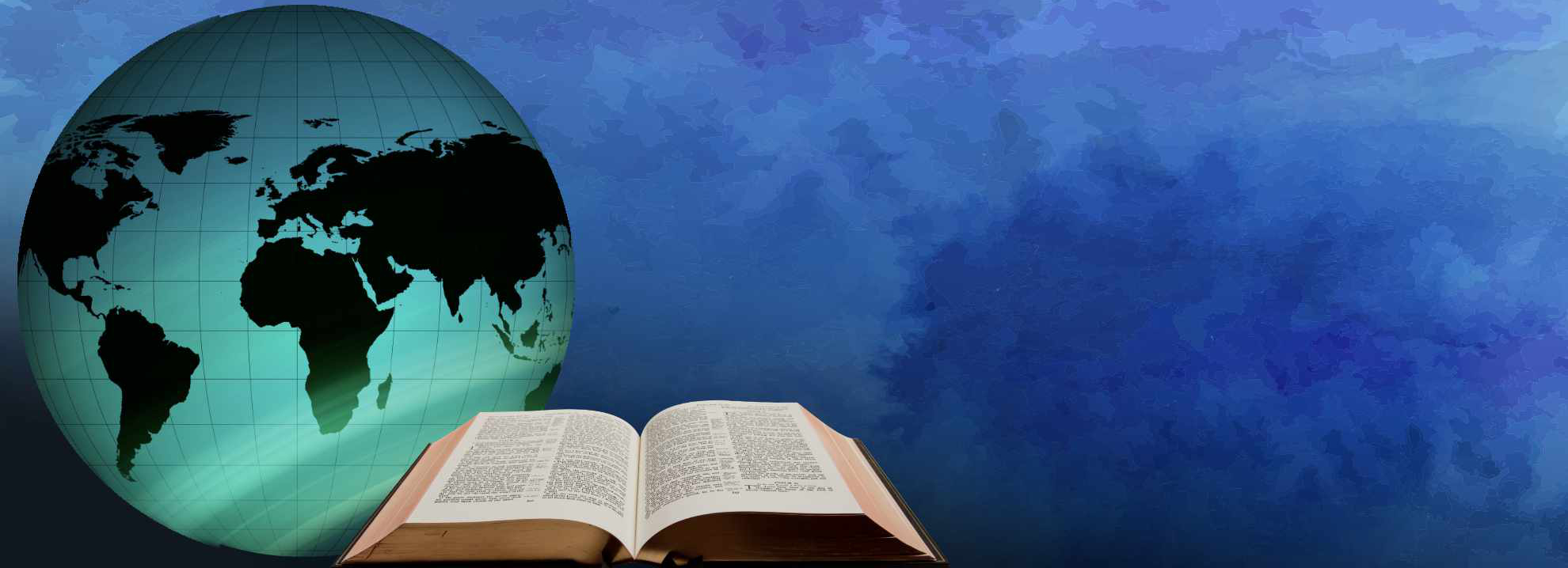 Panoramic View of the Bible